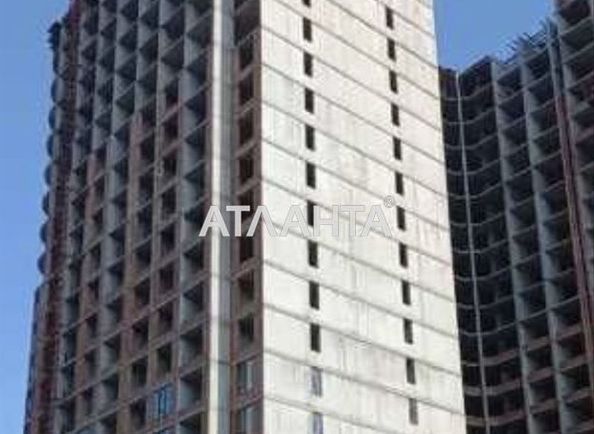 2-комнатная квартира по адресу Франко Ивана пер. (площадь 73,3 м²) - Atlanta.ua - фото 2