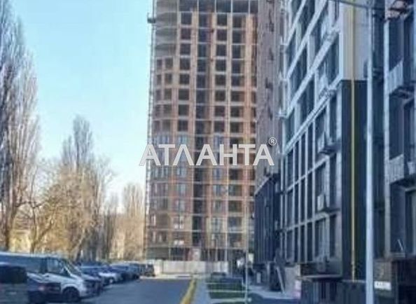2-комнатная квартира по адресу Франко Ивана пер. (площадь 73,3 м²) - Atlanta.ua - фото 4