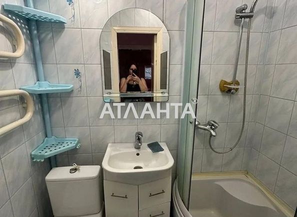 1-room apartment apartment by the address st. Tychiny Tichini (area 21 m²) - Atlanta.ua - photo 3