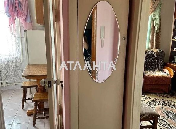 1-room apartment apartment by the address st. Tychiny Tichini (area 21 m²) - Atlanta.ua - photo 4
