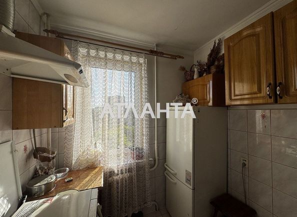 1-кімнатна квартира за адресою вул. Тычины (площа 21 м²) - Atlanta.ua