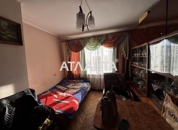 1-кімнатна квартира за адресою вул. Тычины (площа 21 м²) - Atlanta.ua - фото 5