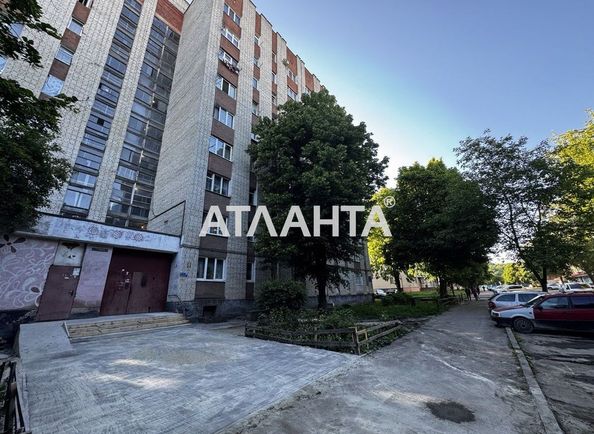 1-кімнатна квартира за адресою вул. Тычины (площа 21 м²) - Atlanta.ua - фото 9