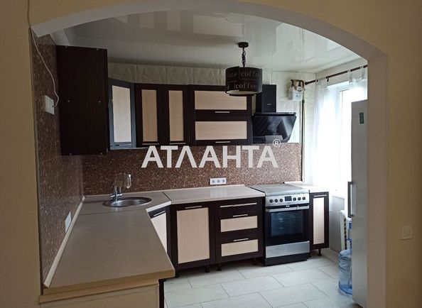 3-комнатная квартира по адресу ул. Королева ак. (площадь 62,2 м²) - Atlanta.ua