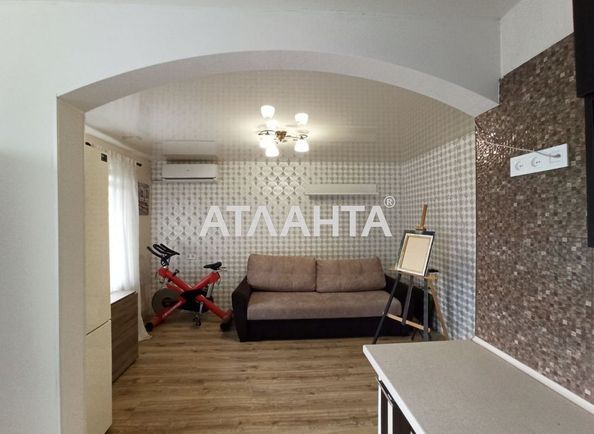 3-комнатная квартира по адресу ул. Королева ак. (площадь 62,2 м²) - Atlanta.ua - фото 2