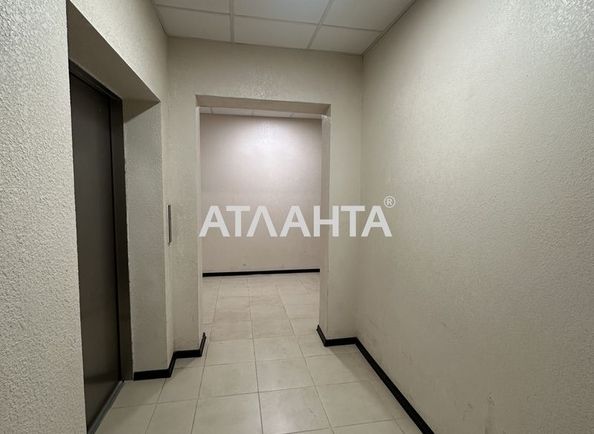 1-room apartment apartment by the address st. Nebesnoy Sotni pr Zhukova marsh pr Leninskoy iskry pr (area 31 m²) - Atlanta.ua - photo 9