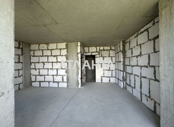 1-room apartment apartment by the address st. Nebesnoy Sotni pr Zhukova marsh pr Leninskoy iskry pr (area 31 m²) - Atlanta.ua - photo 4