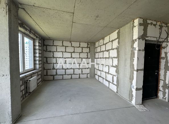 1-room apartment apartment by the address st. Nebesnoy Sotni pr Zhukova marsh pr Leninskoy iskry pr (area 31 m²) - Atlanta.ua - photo 5