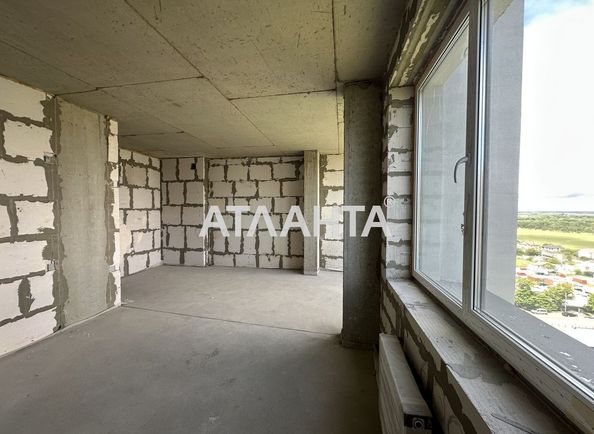 1-room apartment apartment by the address st. Nebesnoy Sotni pr Zhukova marsh pr Leninskoy iskry pr (area 31 m²) - Atlanta.ua - photo 2