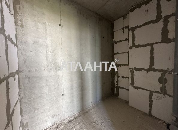 1-room apartment apartment by the address st. Nebesnoy Sotni pr Zhukova marsh pr Leninskoy iskry pr (area 31 m²) - Atlanta.ua - photo 6