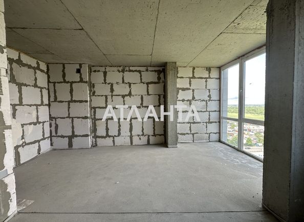 1-room apartment apartment by the address st. Nebesnoy Sotni pr Zhukova marsh pr Leninskoy iskry pr (area 31 m²) - Atlanta.ua - photo 3