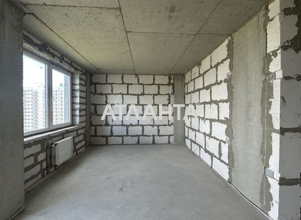 1-room apartment apartment by the address st. Nebesnoy Sotni pr Zhukova marsh pr Leninskoy iskry pr (area 31 m²) - Atlanta.ua - photo 8