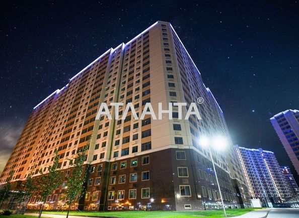 2-кімнатна квартира за адресою вул. Перлинна (площа 56,8 м²) - Atlanta.ua - фото 3