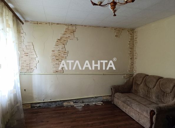 Будинок за адресою вул. Коровицького проф. (площа 63,3 м²) - Atlanta.ua - фото 11