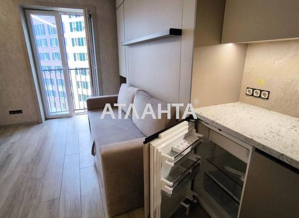 1-room apartment apartment by the address st. Inglezi 25 chapaevskoy div (area 24 m²) - Atlanta.ua