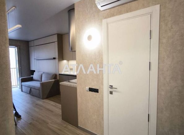 1-room apartment apartment by the address st. Inglezi 25 chapaevskoy div (area 24 m²) - Atlanta.ua - photo 4