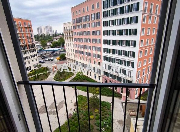1-room apartment apartment by the address st. Inglezi 25 chapaevskoy div (area 24 m²) - Atlanta.ua - photo 5