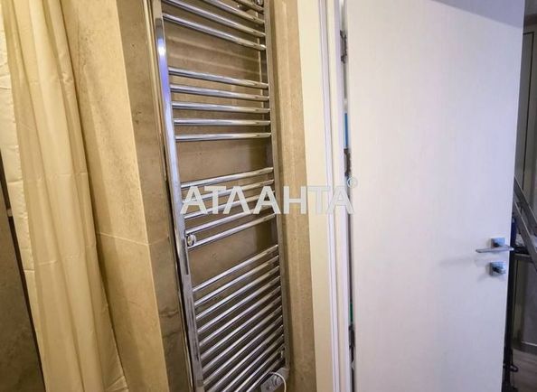 1-room apartment apartment by the address st. Inglezi 25 chapaevskoy div (area 24 m²) - Atlanta.ua - photo 7