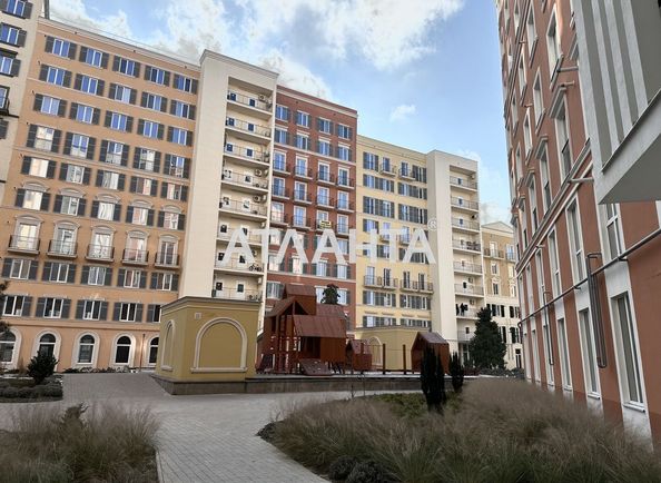 1-room apartment apartment by the address st. Inglezi 25 chapaevskoy div (area 24 m²) - Atlanta.ua - photo 9