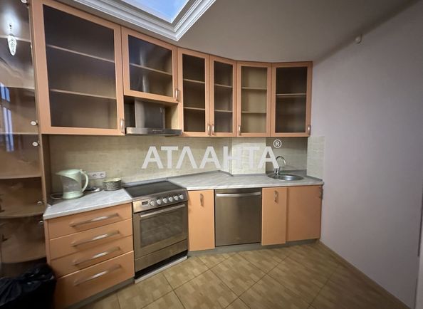2-кімнатна квартира за адресою вул. Інглезі (площа 80 м²) - Atlanta.ua - фото 8