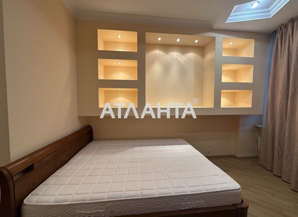 2-кімнатна квартира за адресою вул. Інглезі (площа 80 м²) - Atlanta.ua - фото 4