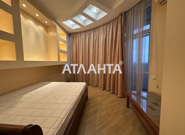 2-кімнатна квартира за адресою вул. Інглезі (площа 80 м²) - Atlanta.ua - фото 5