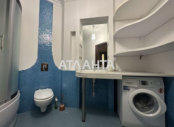 2-кімнатна квартира за адресою вул. Інглезі (площа 80 м²) - Atlanta.ua - фото 12
