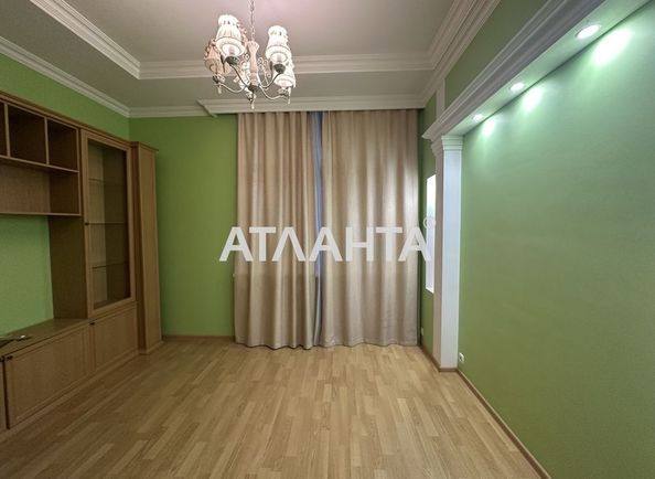 2-кімнатна квартира за адресою вул. Інглезі (площа 80 м²) - Atlanta.ua - фото 2