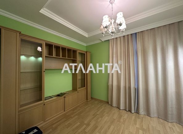 2-кімнатна квартира за адресою вул. Інглезі (площа 80 м²) - Atlanta.ua