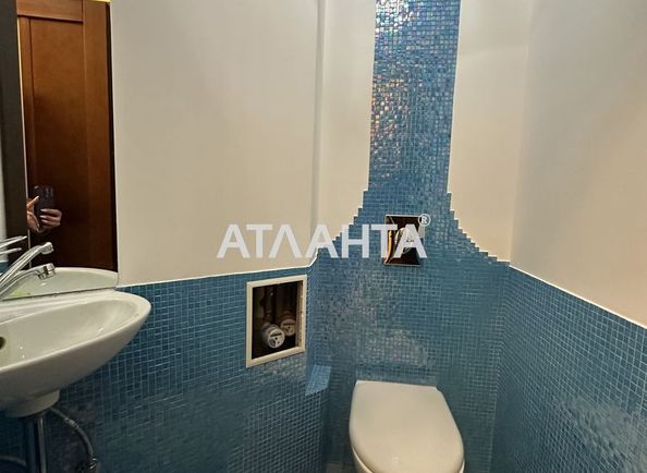 2-кімнатна квартира за адресою вул. Інглезі (площа 80 м²) - Atlanta.ua - фото 11