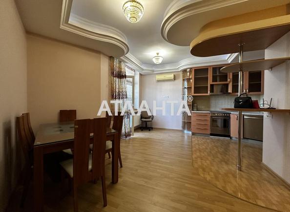 2-комнатная квартира по адресу ул. Инглези (площадь 80 м²) - Atlanta.ua - imageAlt 7