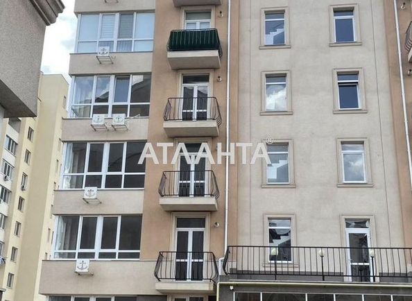 2-rooms apartment apartment by the address st. Bocharova gen (area 60 m²) - Atlanta.ua - photo 2