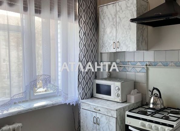 2-rooms apartment apartment by the address st. Roksolyani (area 45 m²) - Atlanta.ua - photo 2