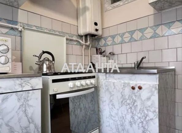 2-rooms apartment apartment by the address st. Roksolyani (area 45 m²) - Atlanta.ua - photo 3