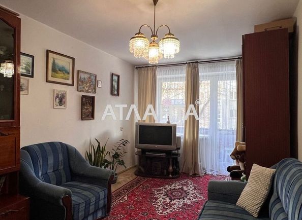 2-rooms apartment apartment by the address st. Roksolyani (area 45 m²) - Atlanta.ua - photo 5