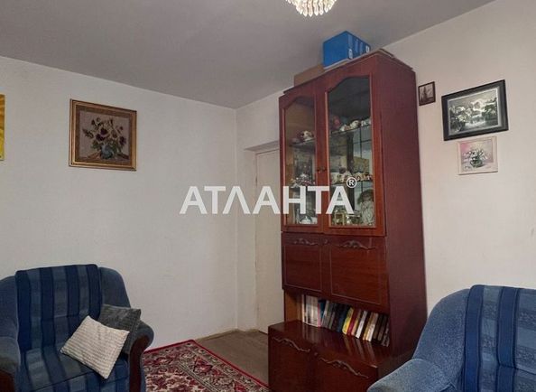 2-rooms apartment apartment by the address st. Roksolyani (area 45 m²) - Atlanta.ua - photo 6
