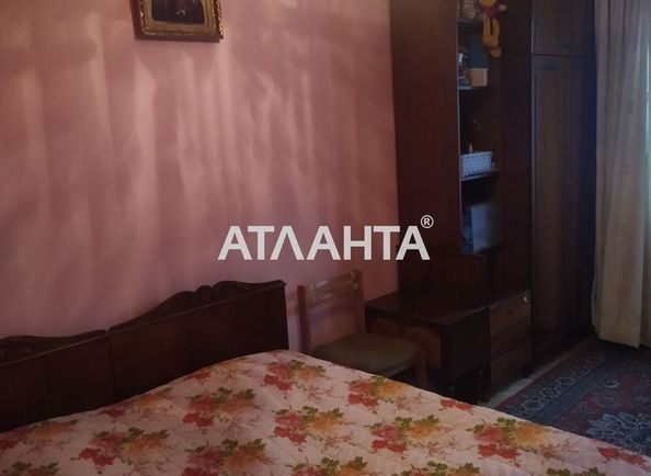 2-rooms apartment apartment by the address st. Roksolyani (area 45 m²) - Atlanta.ua - photo 7