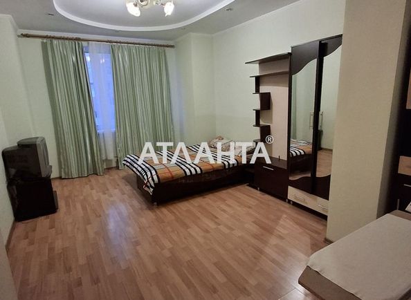 1-комнатная квартира по адресу ул. Радужный м-н (площадь 40 м²) - Atlanta.ua