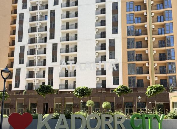 2-кімнатна квартира за адресою вул. Краснова (площа 60,1 м²) - Atlanta.ua - фото 9