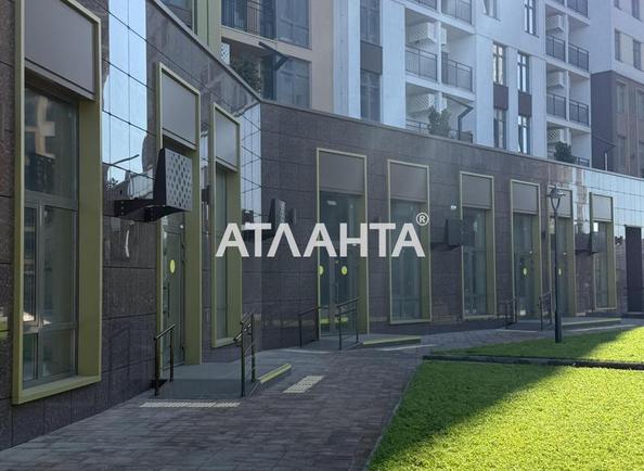 2-кімнатна квартира за адресою вул. Краснова (площа 60,1 м²) - Atlanta.ua - фото 11