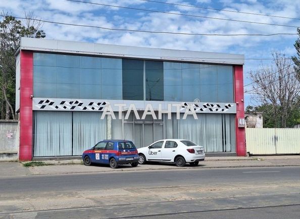 Commercial real estate at st. Bugaevskaya Instrumentalnaya (area 1500 m²) - Atlanta.ua - photo 3