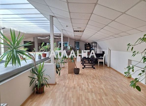 Commercial real estate at st. Bugaevskaya Instrumentalnaya (area 1500 m²) - Atlanta.ua - photo 6