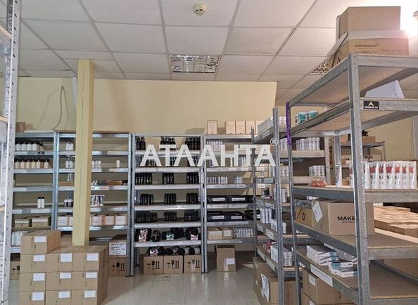 Commercial real estate at st. Bugaevskaya Instrumentalnaya (area 1500 m²) - Atlanta.ua - photo 11