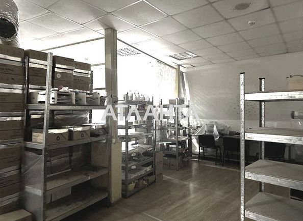 Commercial real estate at st. Bugaevskaya Instrumentalnaya (area 1500 m²) - Atlanta.ua - photo 12