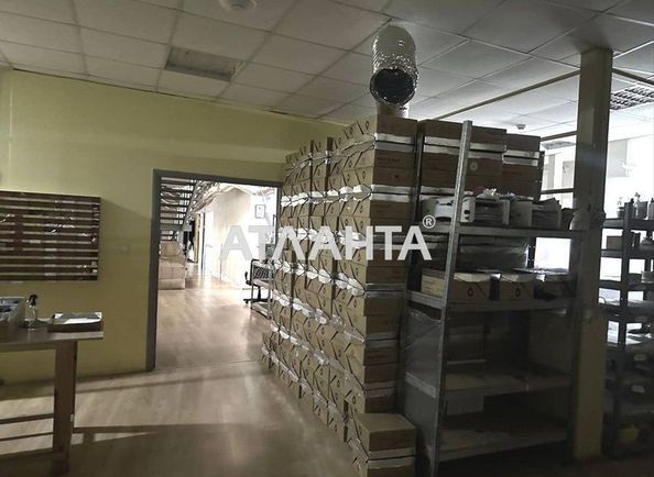Commercial real estate at st. Bugaevskaya Instrumentalnaya (area 1500 m²) - Atlanta.ua - photo 13