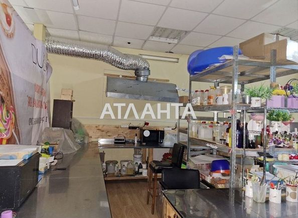 Commercial real estate at st. Bugaevskaya Instrumentalnaya (area 1500 m²) - Atlanta.ua - photo 14