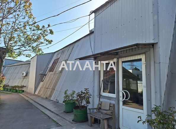 Commercial real estate at st. Bugaevskaya Instrumentalnaya (area 1500 m²) - Atlanta.ua - photo 19