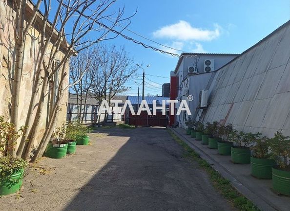 Commercial real estate at st. Bugaevskaya Instrumentalnaya (area 1500 m²) - Atlanta.ua - photo 20