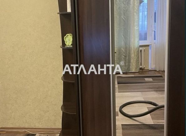 1-комнатная квартира по адресу ул. Ильфа и Петрова (площадь 34 м²) - Atlanta.ua - фото 2