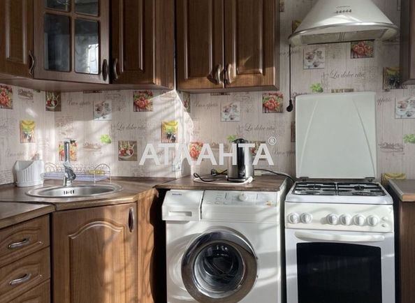 1-комнатная квартира по адресу ул. Ильфа и Петрова (площадь 34 м²) - Atlanta.ua - фото 3